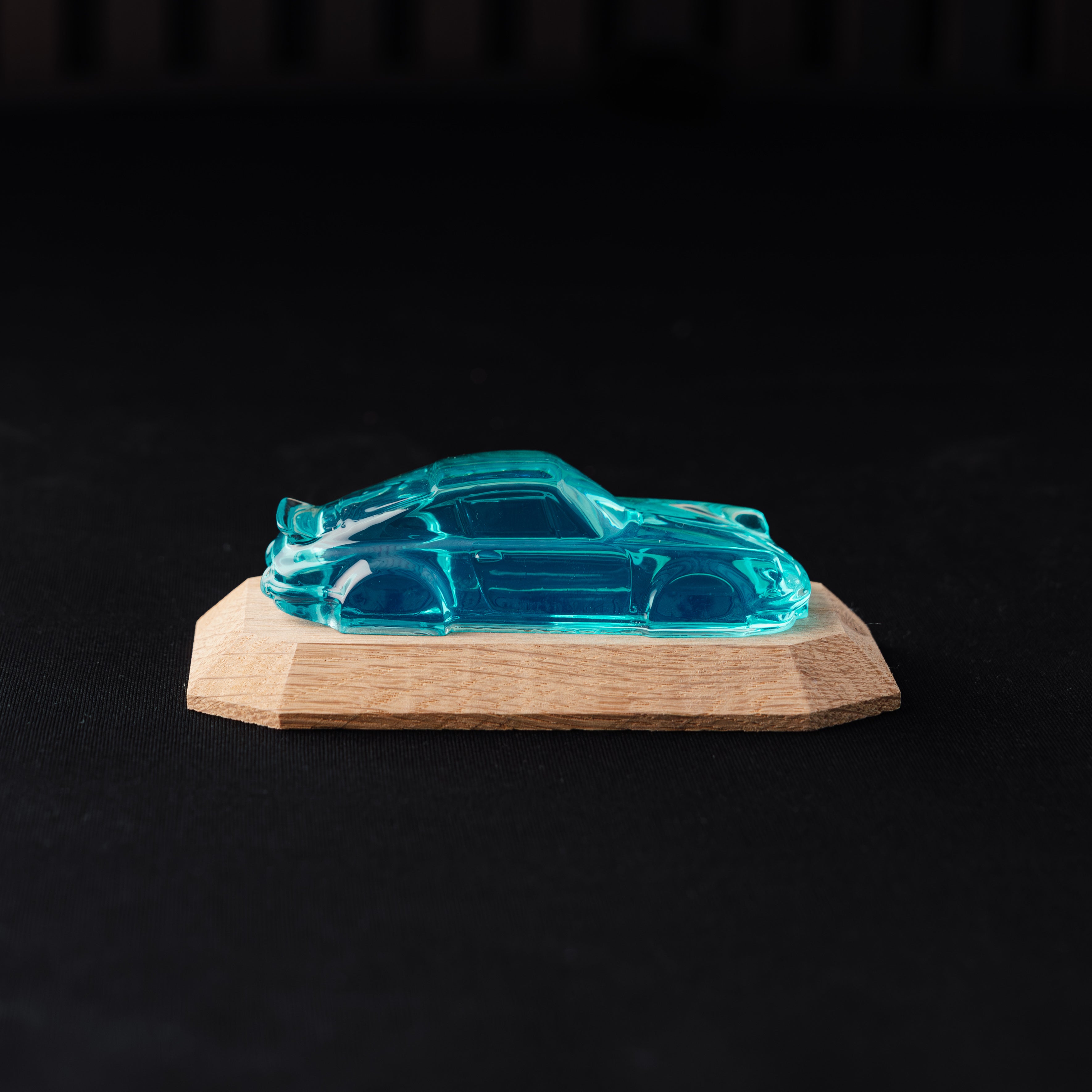 EVOQ Studio| Sonderedition