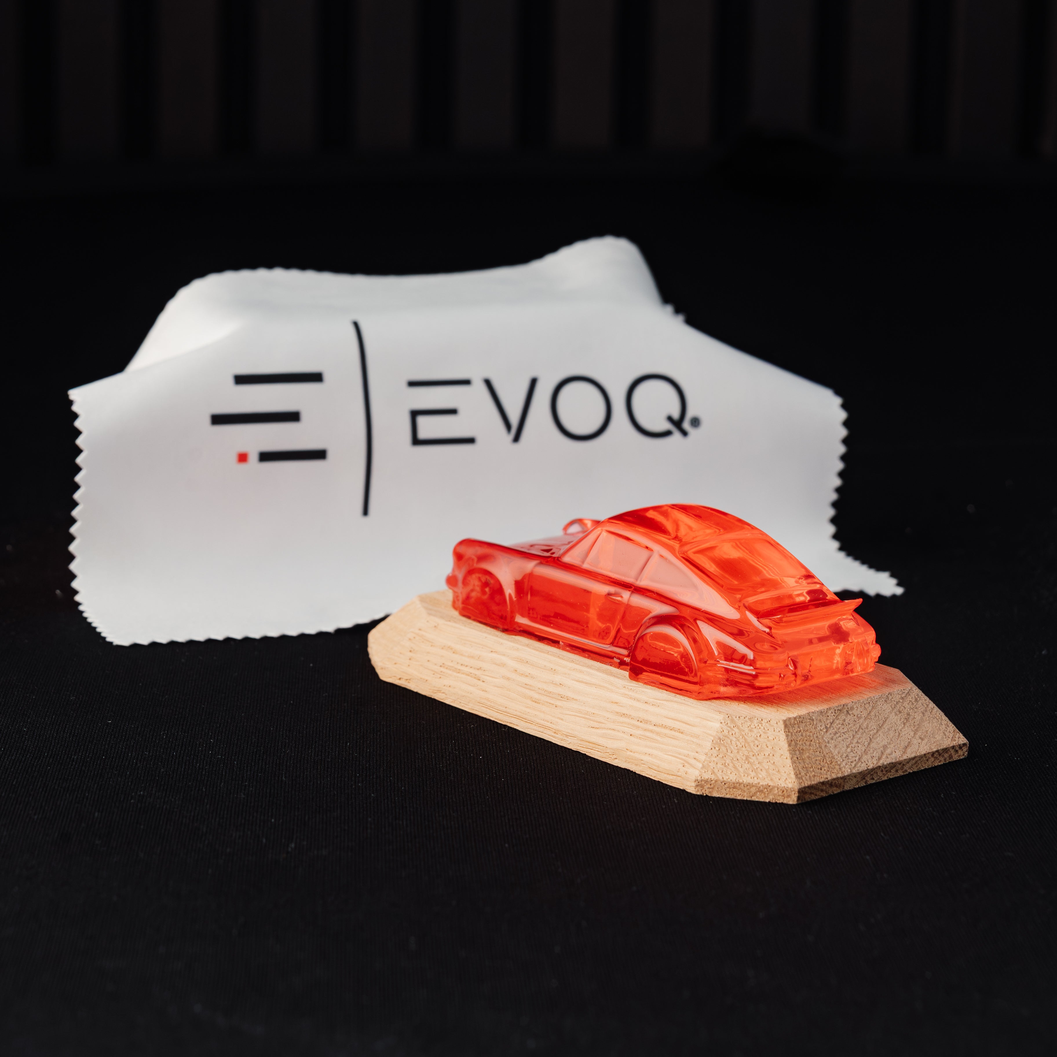 EVOQ Studio| Sonderedition