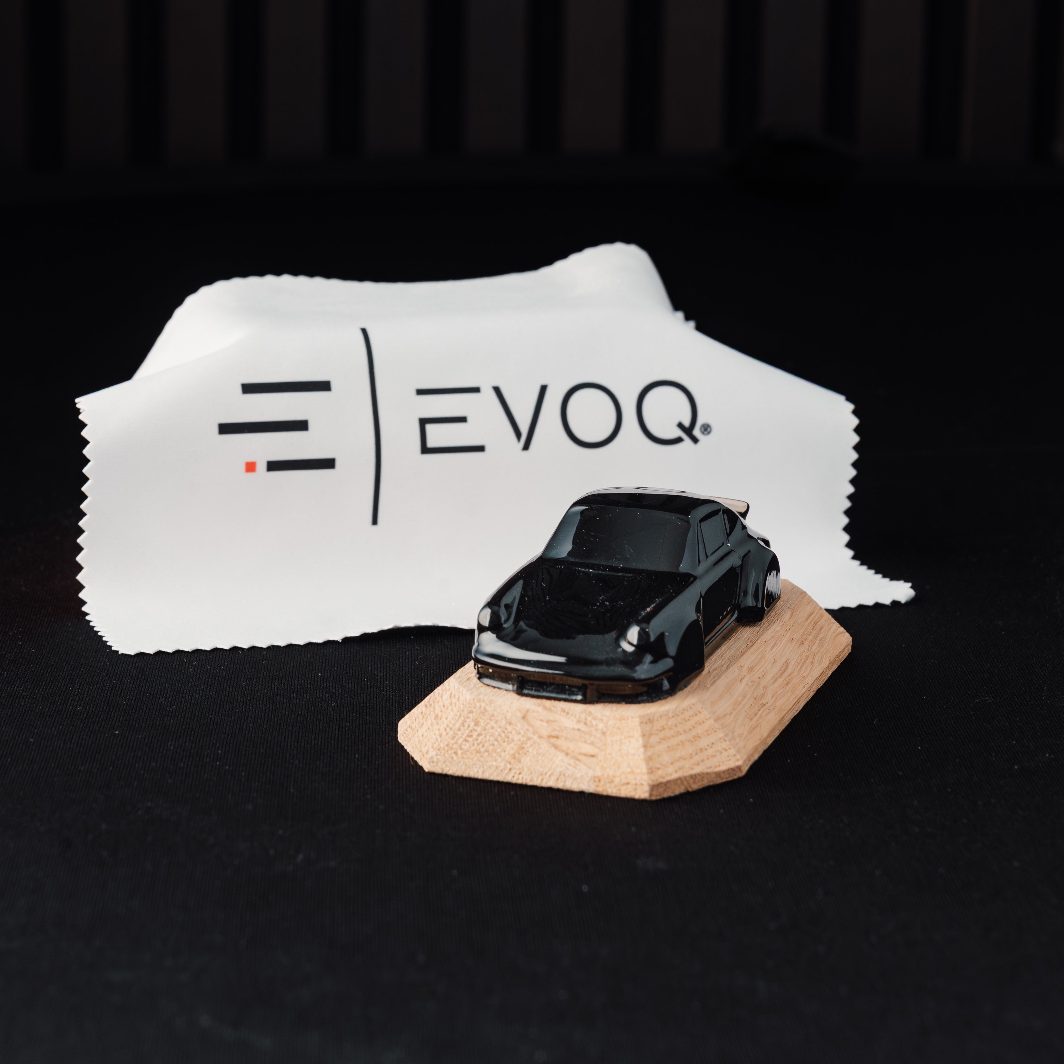 EVOQ Studio| Standardedition