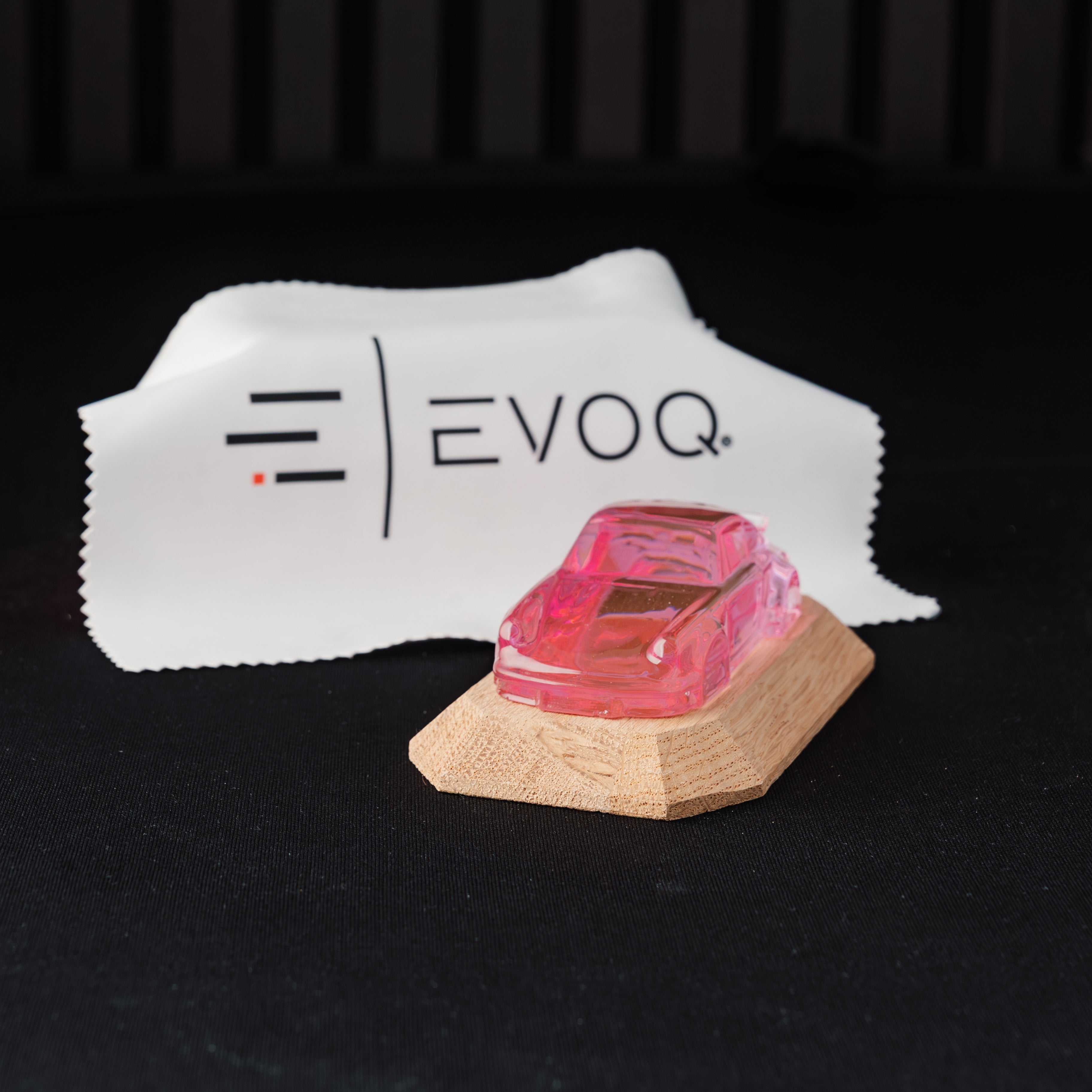 EVOQ Studio| Sonderedition