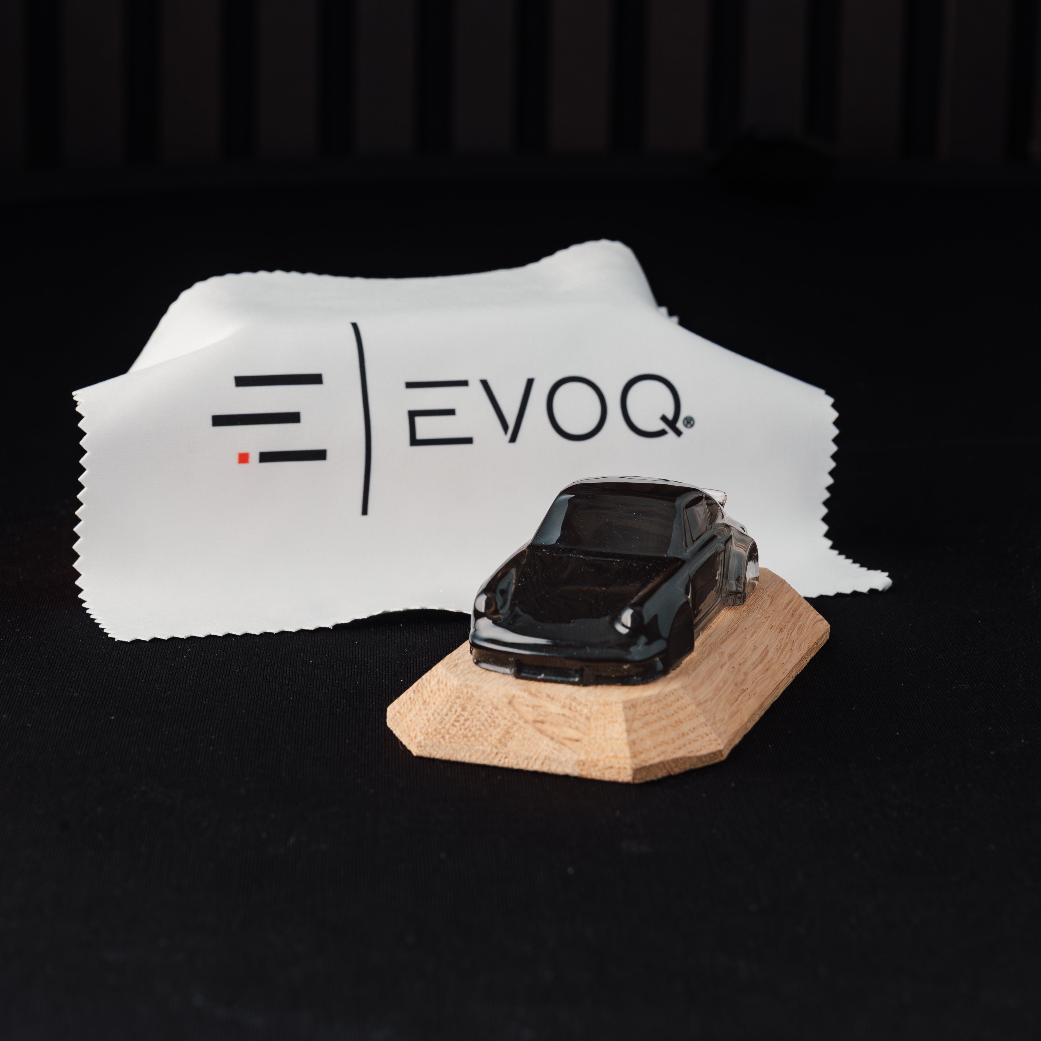 EVOQ Studio| Standardedition