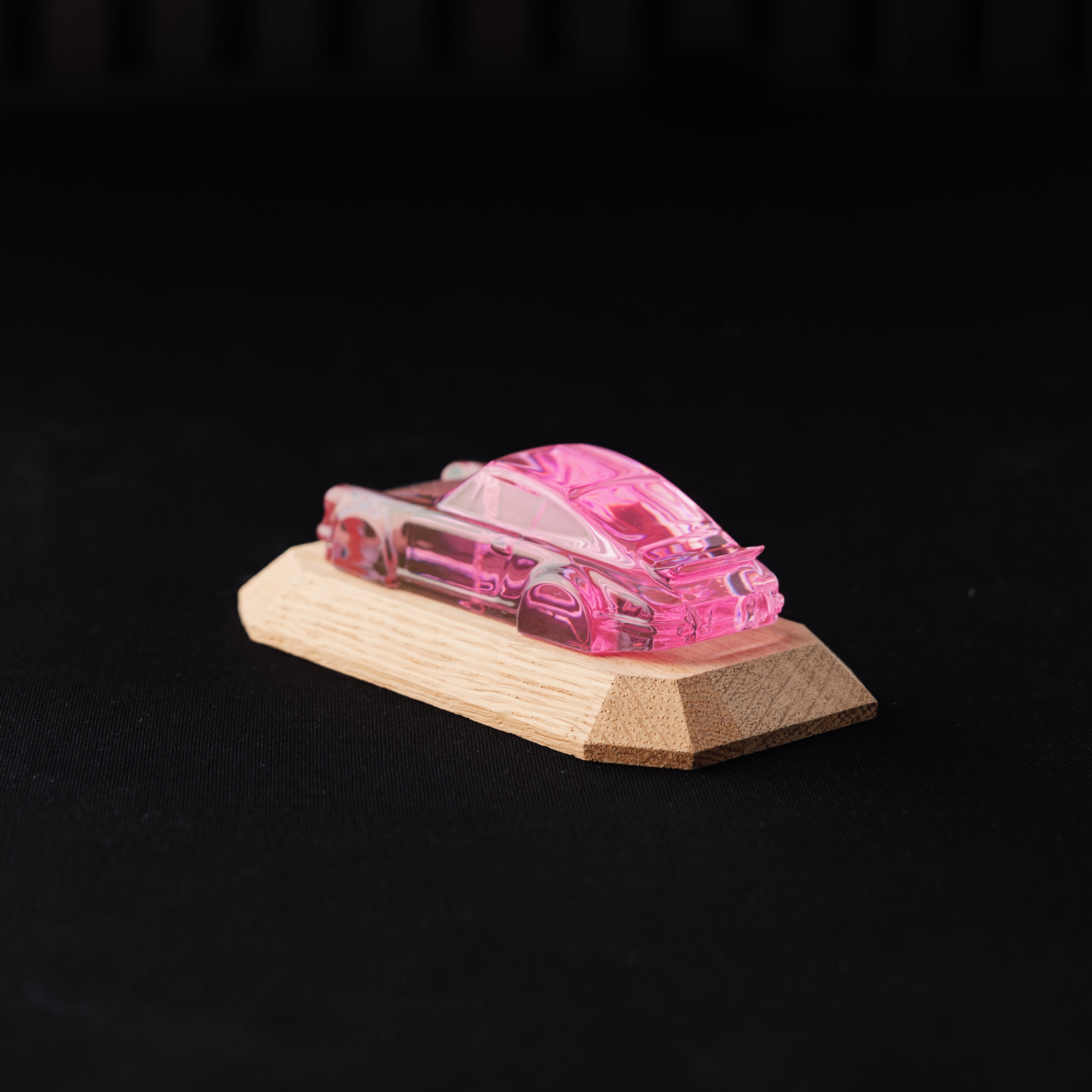 EVOQ Studio| Sonderedition