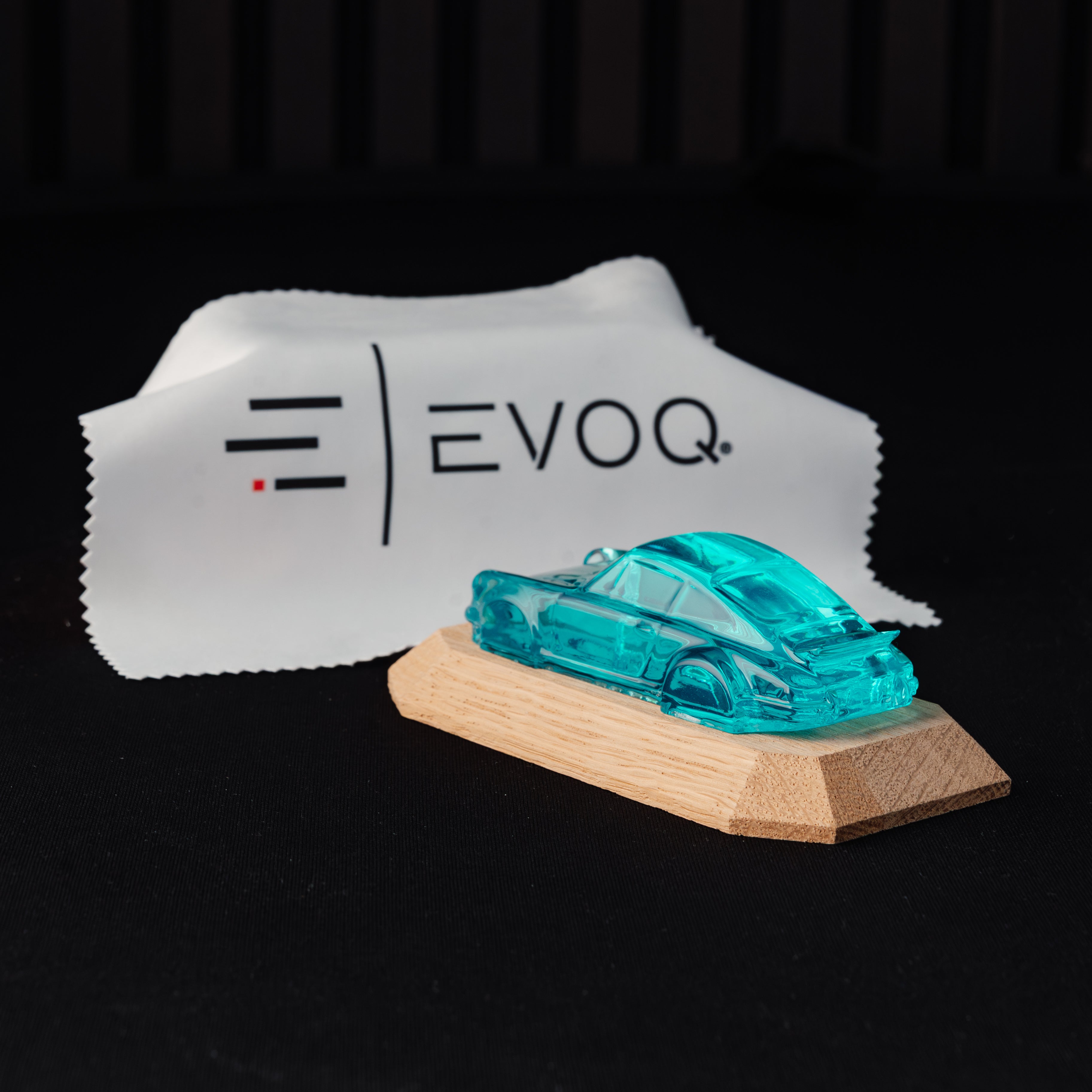 EVOQ Studio| Sonderedition