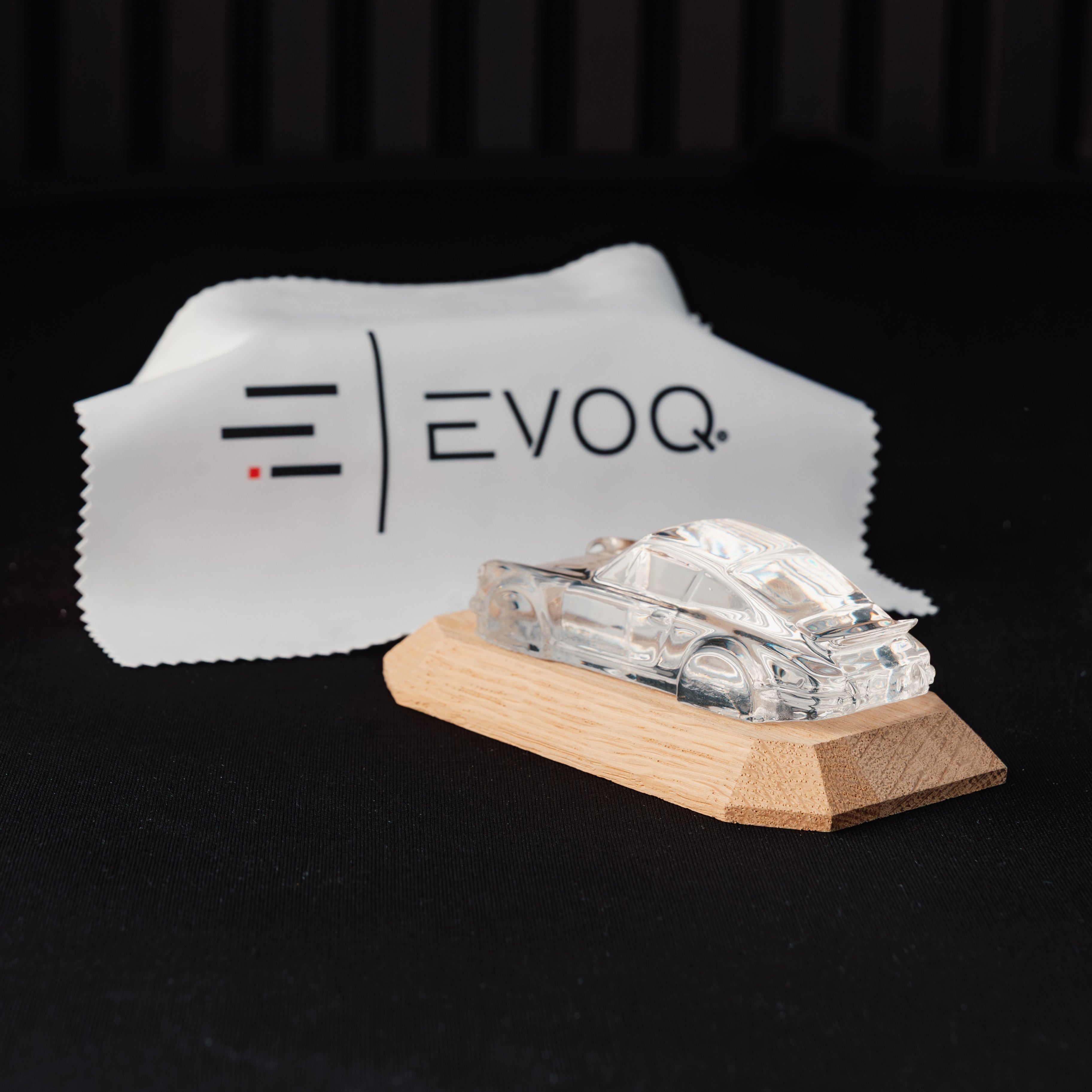 EVOQ Studio| Standardedition