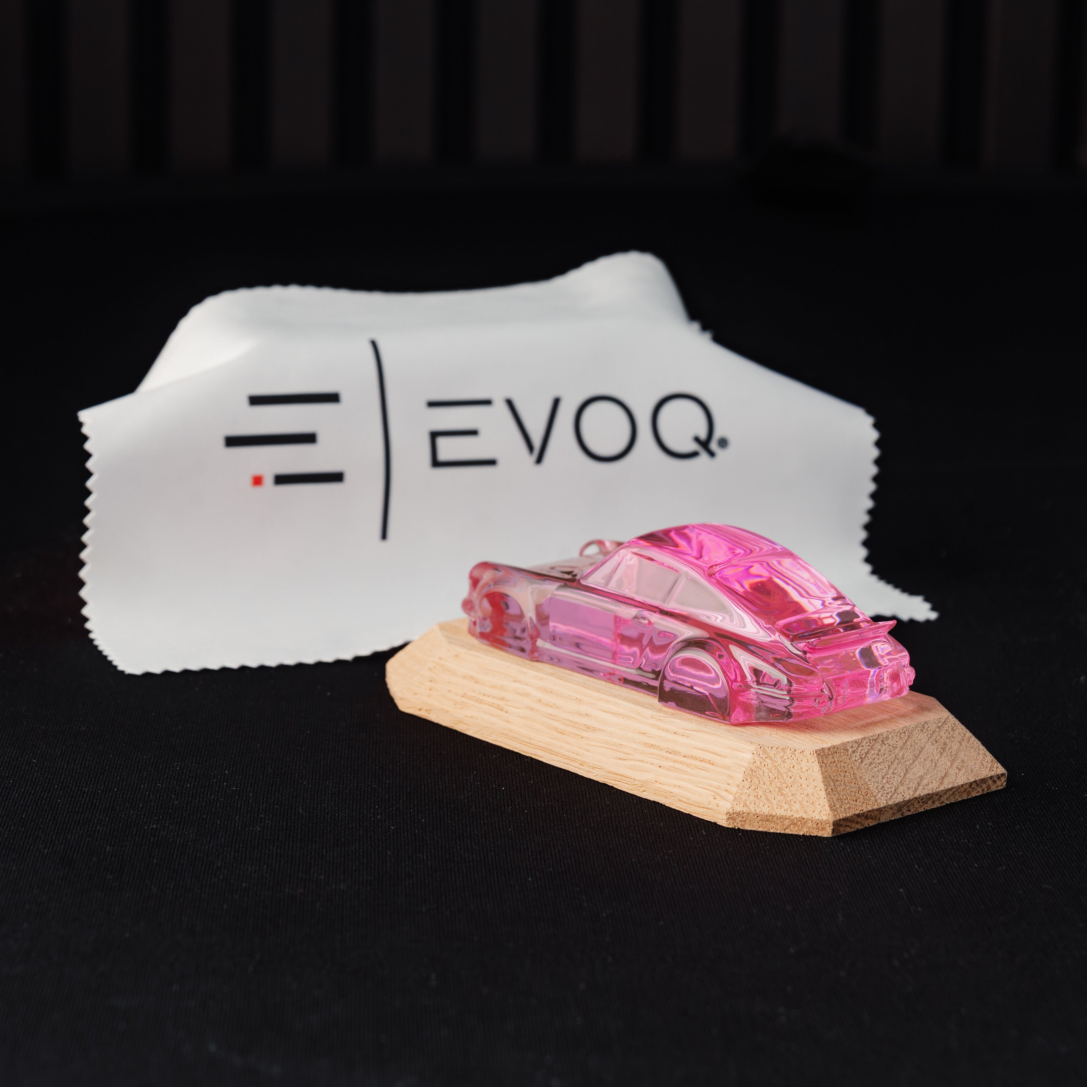 EVOQ Studio| Sonderedition