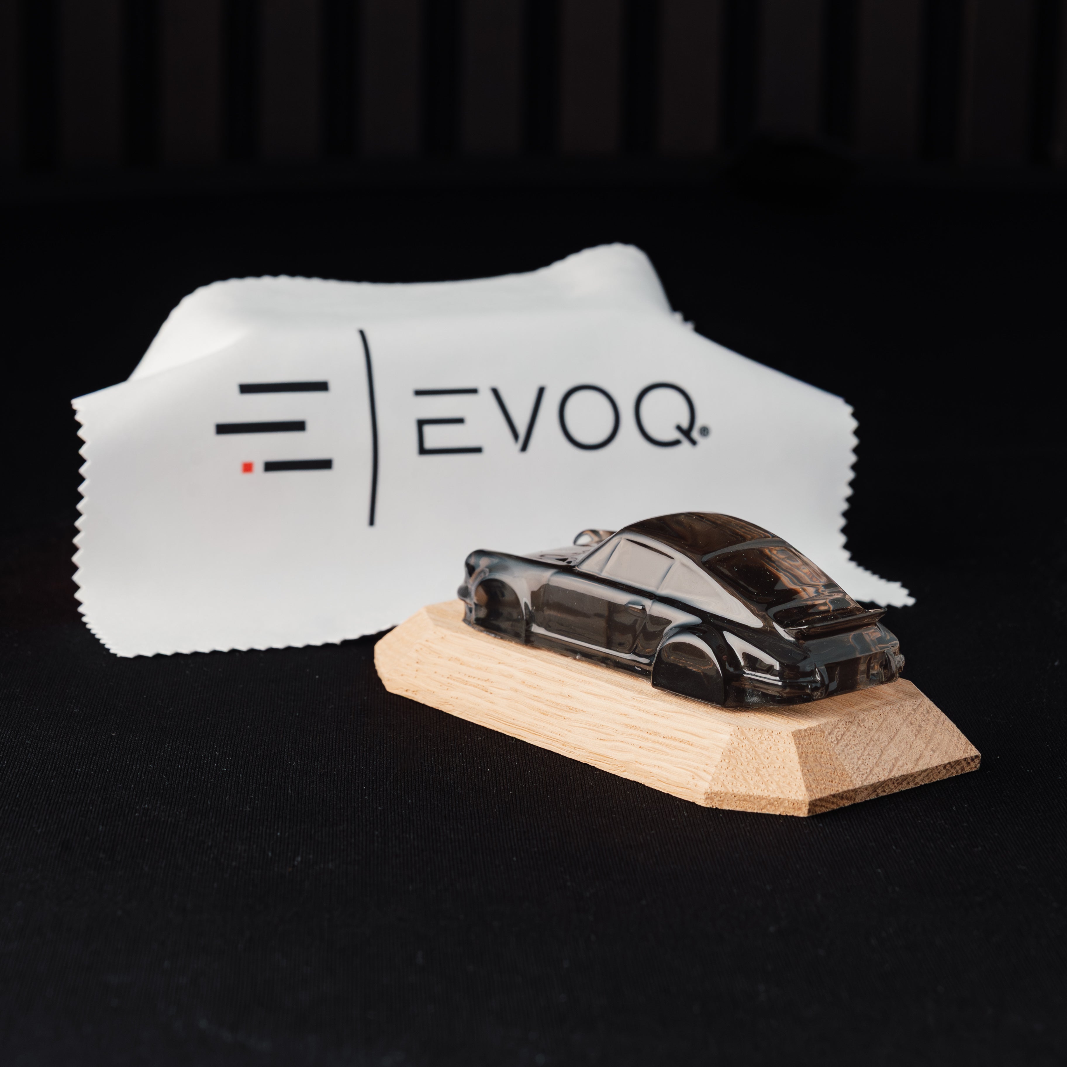 EVOQ Studio| Standardedition