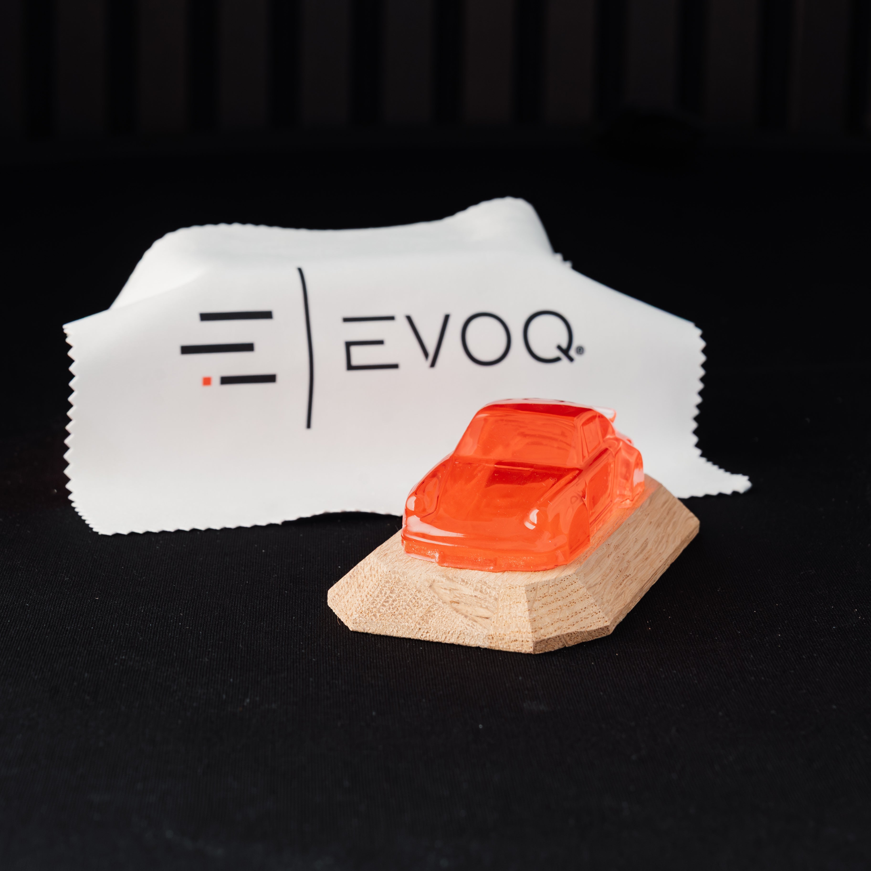 EVOQ Studio| Sonderedition