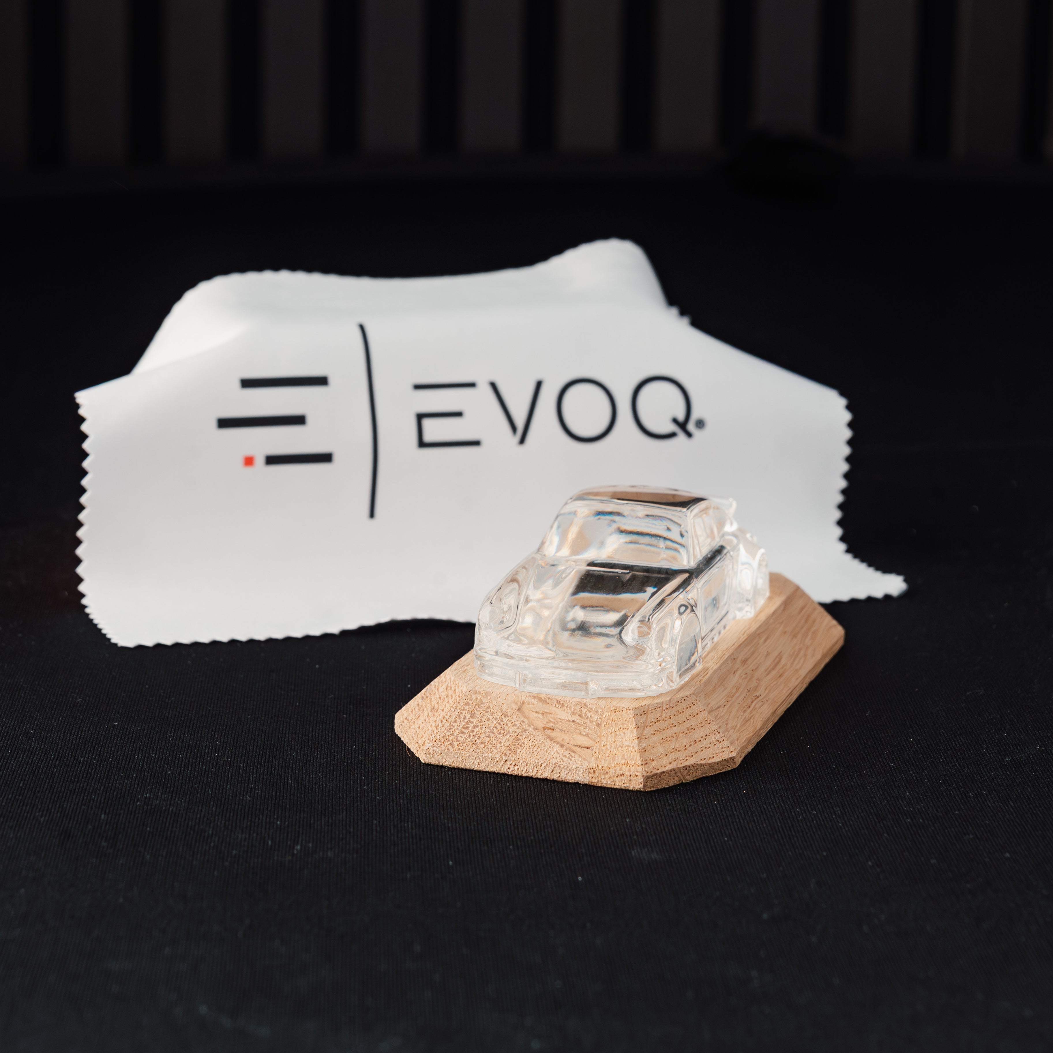 EVOQ Studio| Standardedition