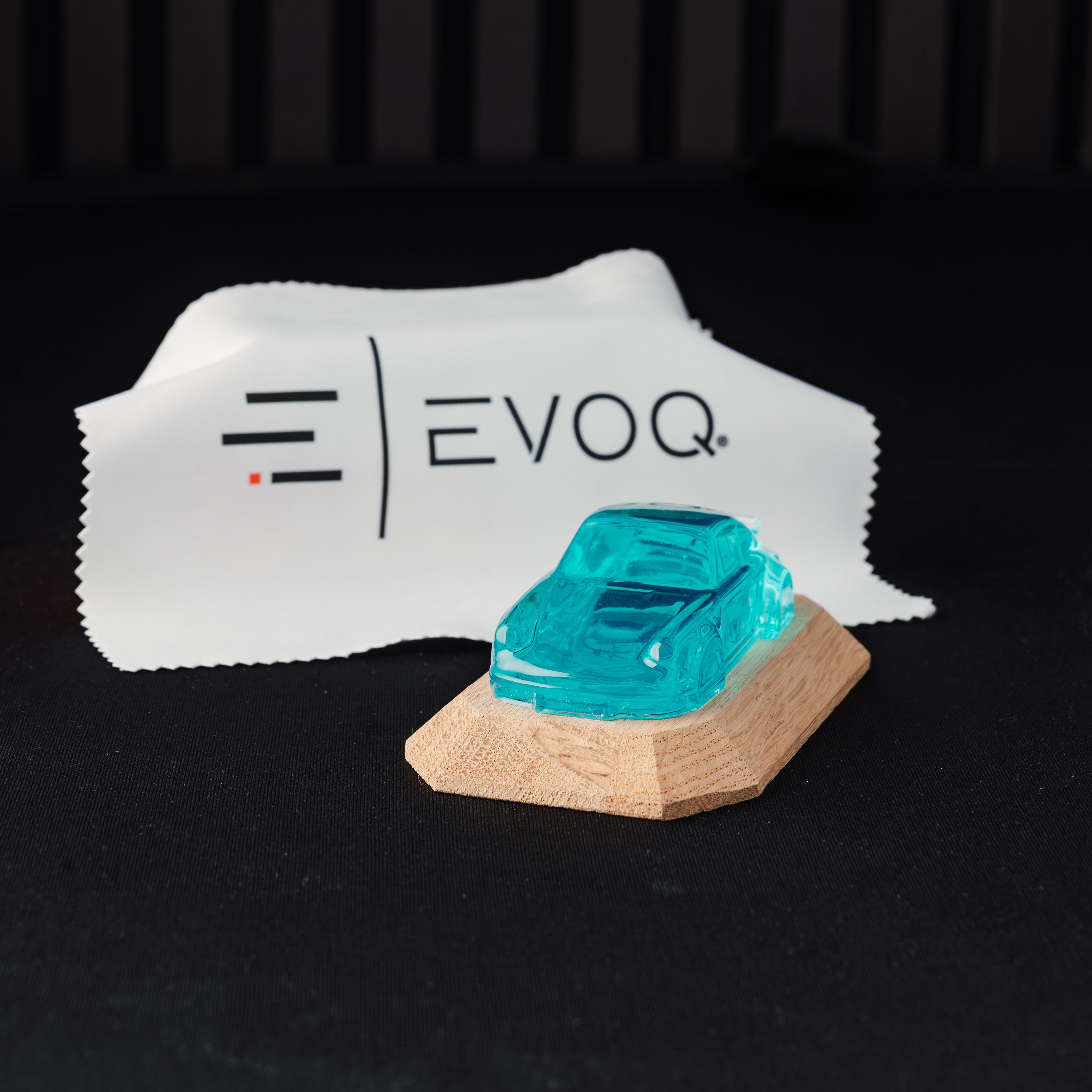 EVOQ Studio| Sonderedition